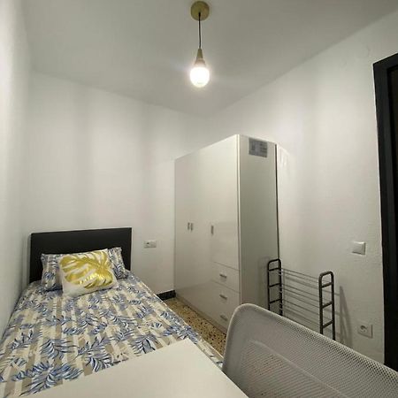 Apartamento Turistico Jaume Centro ตาร์ราโกนา ภายนอก รูปภาพ