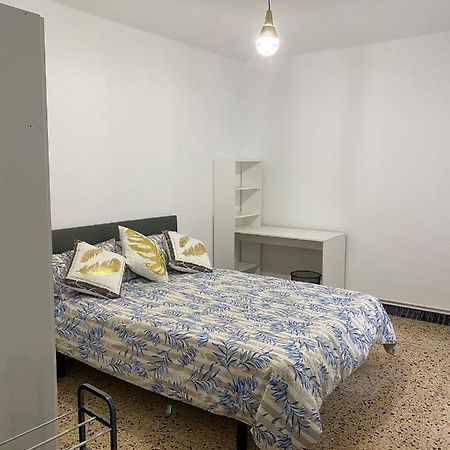 Apartamento Turistico Jaume Centro ตาร์ราโกนา ภายนอก รูปภาพ