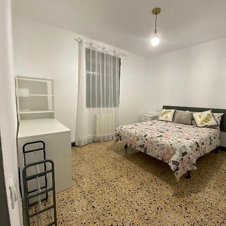 Apartamento Turistico Jaume Centro ตาร์ราโกนา ภายนอก รูปภาพ