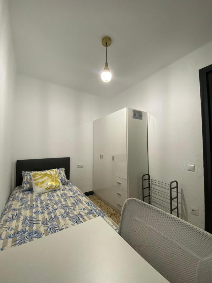 Apartamento Turistico Jaume Centro ตาร์ราโกนา ภายนอก รูปภาพ
