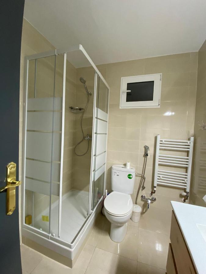 Apartamento Turistico Jaume Centro ตาร์ราโกนา ภายนอก รูปภาพ