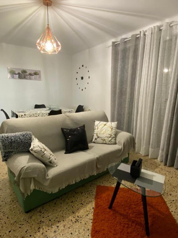 Apartamento Turistico Jaume Centro ตาร์ราโกนา ภายนอก รูปภาพ