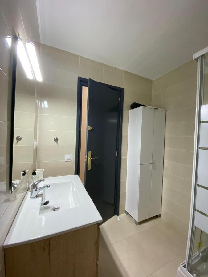 Apartamento Turistico Jaume Centro ตาร์ราโกนา ภายนอก รูปภาพ
