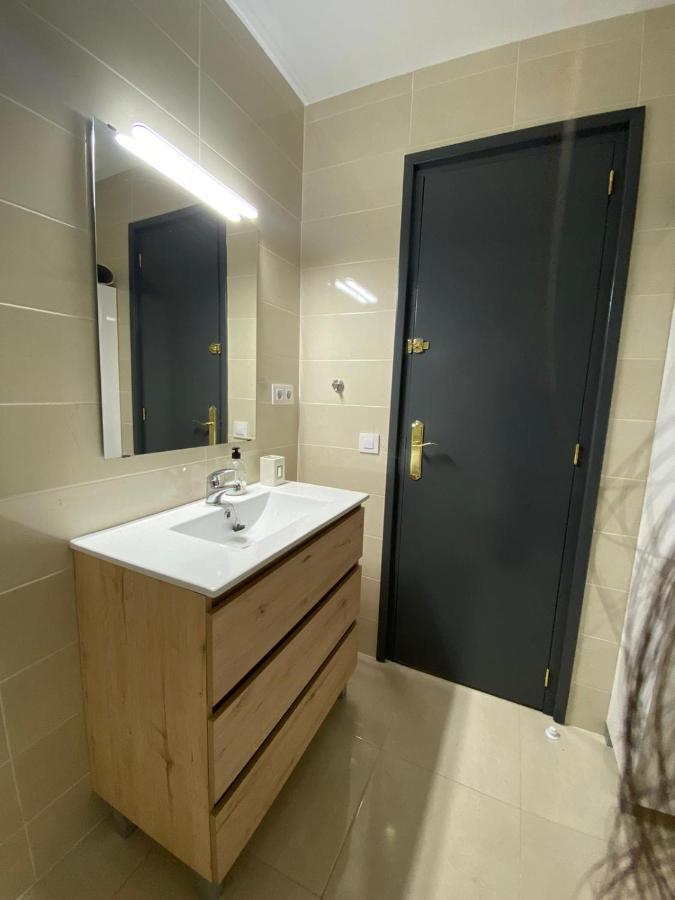 Apartamento Turistico Jaume Centro ตาร์ราโกนา ภายนอก รูปภาพ