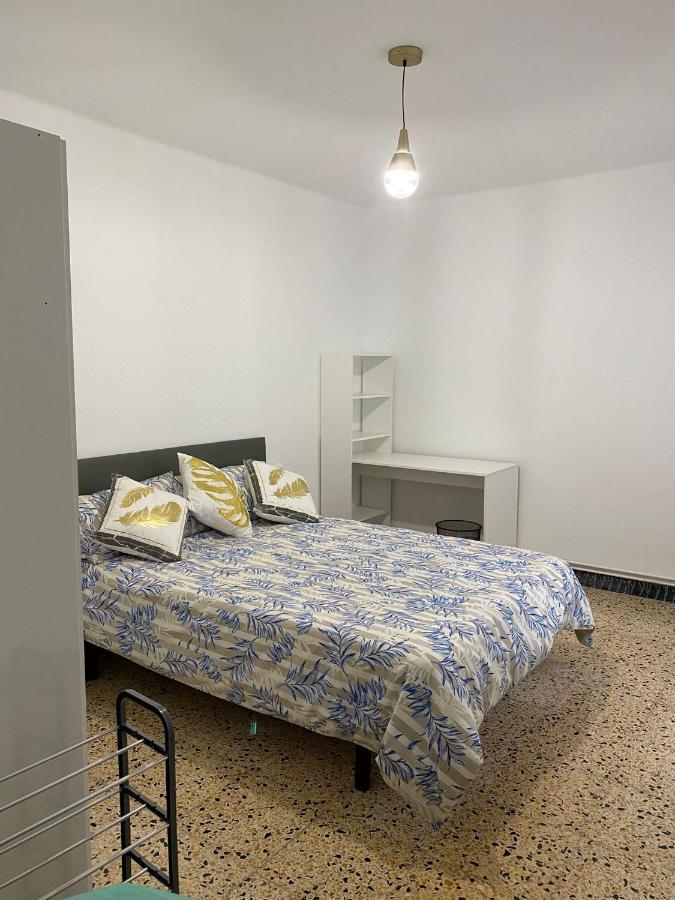 Apartamento Turistico Jaume Centro ตาร์ราโกนา ภายนอก รูปภาพ