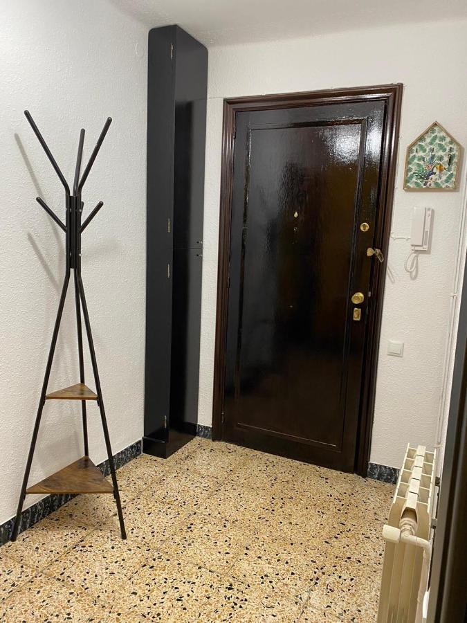Apartamento Turistico Jaume Centro ตาร์ราโกนา ภายนอก รูปภาพ