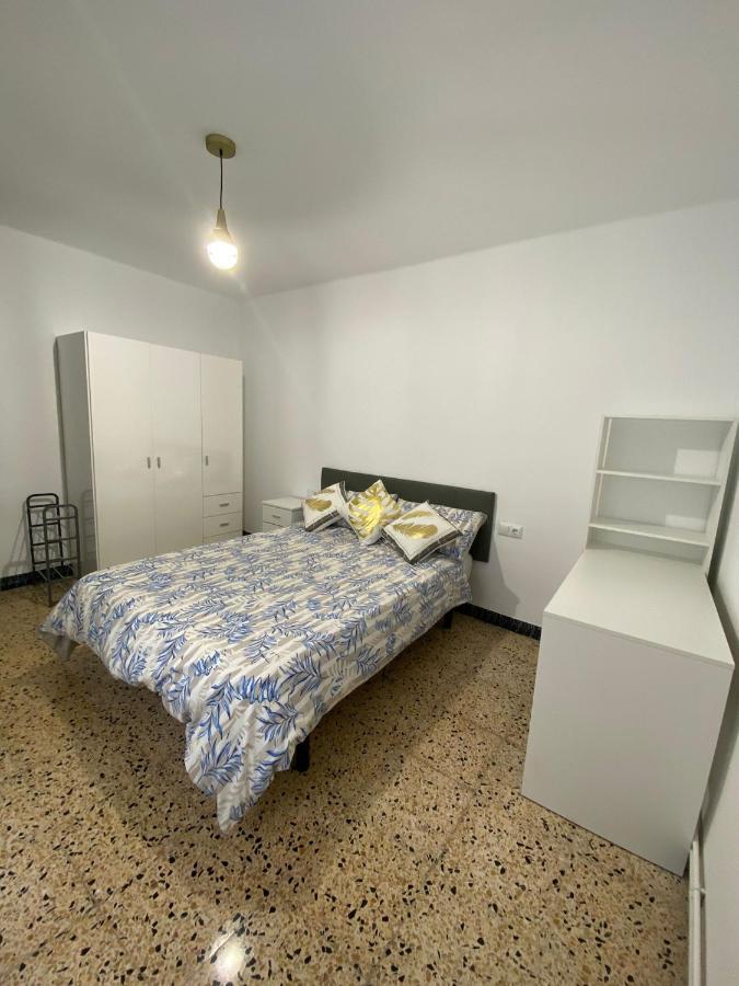 Apartamento Turistico Jaume Centro ตาร์ราโกนา ภายนอก รูปภาพ
