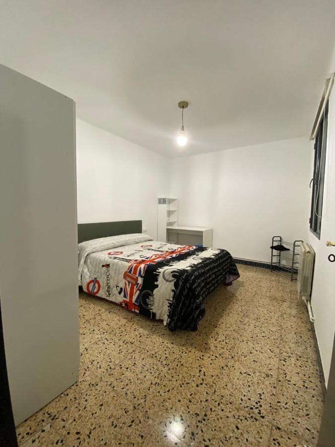 Apartamento Turistico Jaume Centro ตาร์ราโกนา ภายนอก รูปภาพ