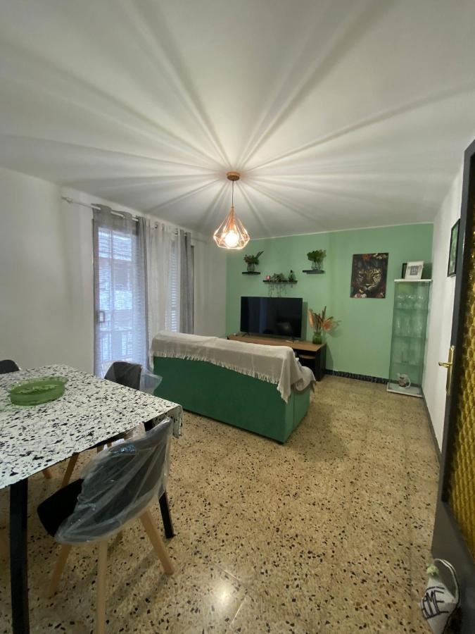 Apartamento Turistico Jaume Centro ตาร์ราโกนา ภายนอก รูปภาพ
