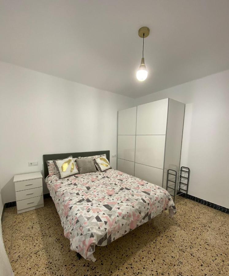 Apartamento Turistico Jaume Centro ตาร์ราโกนา ภายนอก รูปภาพ