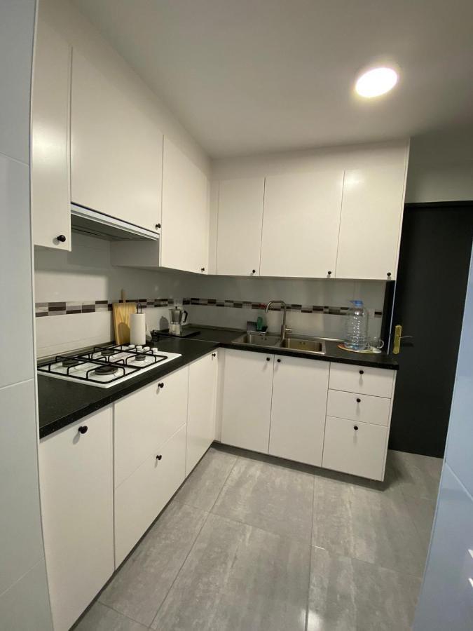 Apartamento Turistico Jaume Centro ตาร์ราโกนา ภายนอก รูปภาพ