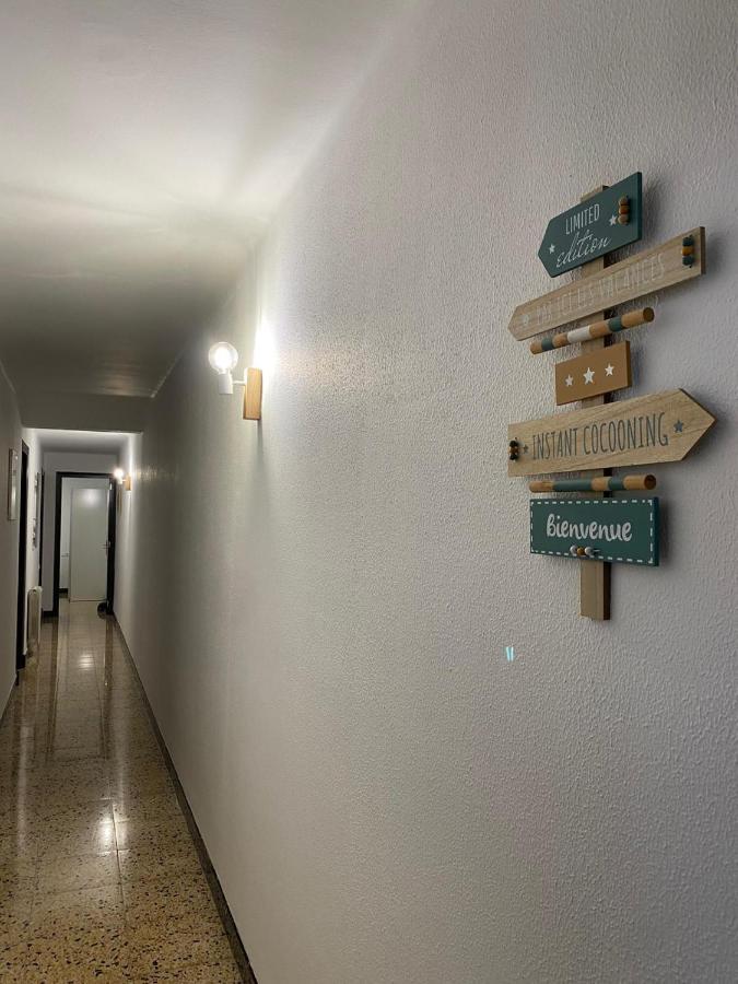 Apartamento Turistico Jaume Centro ตาร์ราโกนา ภายนอก รูปภาพ