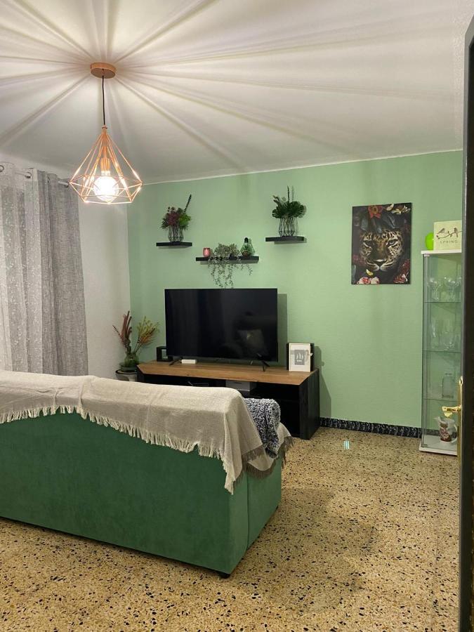 Apartamento Turistico Jaume Centro ตาร์ราโกนา ภายนอก รูปภาพ