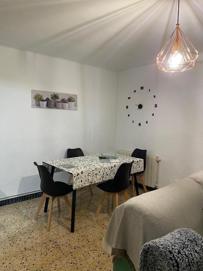 Apartamento Turistico Jaume Centro ตาร์ราโกนา ภายนอก รูปภาพ