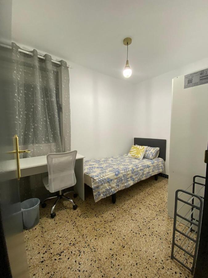Apartamento Turistico Jaume Centro ตาร์ราโกนา ภายนอก รูปภาพ