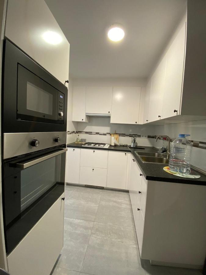 Apartamento Turistico Jaume Centro ตาร์ราโกนา ภายนอก รูปภาพ