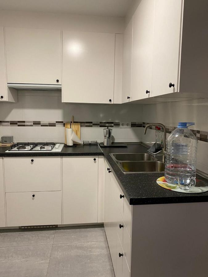 Apartamento Turistico Jaume Centro ตาร์ราโกนา ภายนอก รูปภาพ