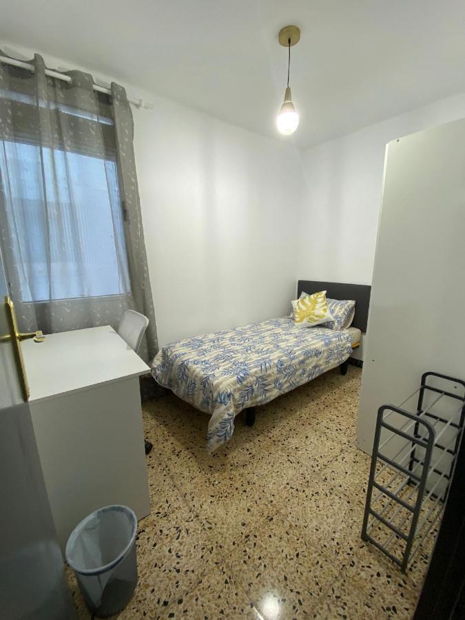 Apartamento Turistico Jaume Centro ตาร์ราโกนา ภายนอก รูปภาพ