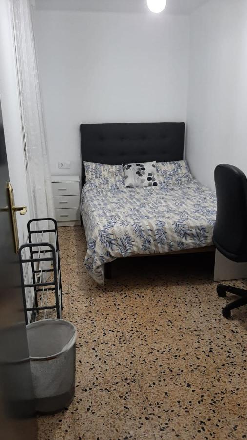 Apartamento Turistico Jaume Centro ตาร์ราโกนา ภายนอก รูปภาพ
