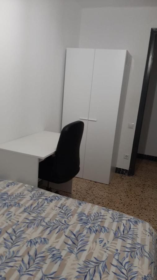 Apartamento Turistico Jaume Centro ตาร์ราโกนา ภายนอก รูปภาพ
